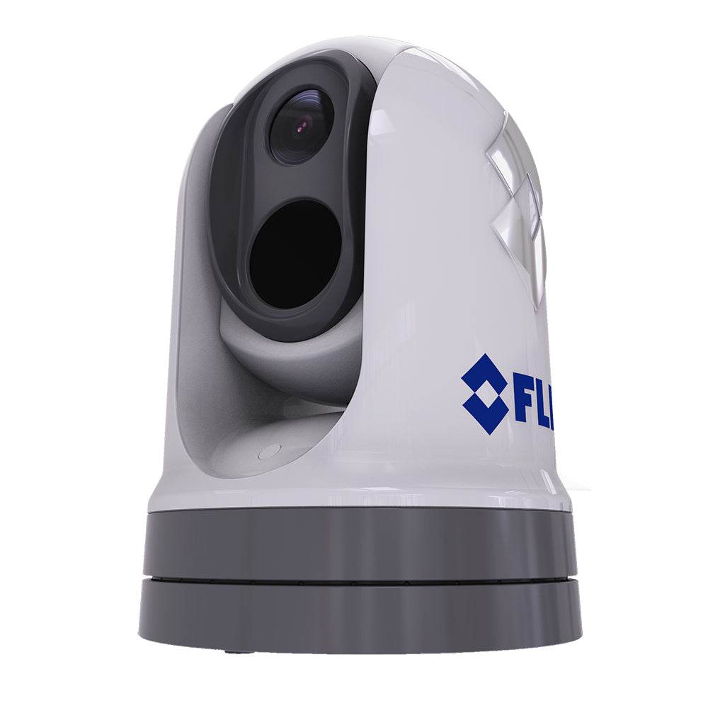 Suncoast Marine and Auto offers FLIR M364C Stabilized Thermal Visible IP Camera [E70518]