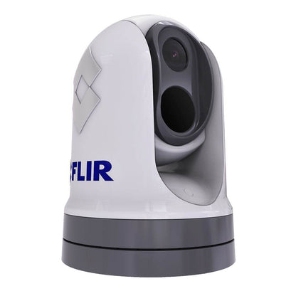 Suncoast Marine and Auto offers FLIR M364C Stabilized Thermal Visible IP Camera [E70518]