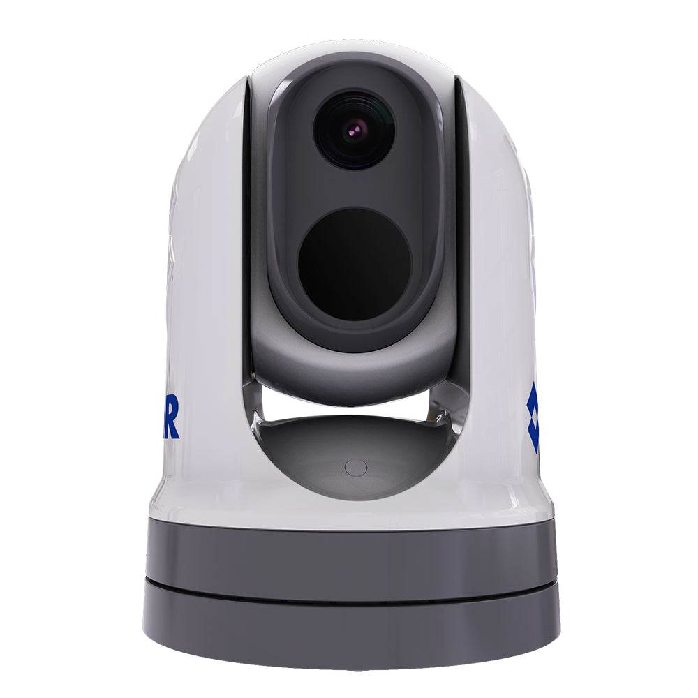 Suncoast Marine and Auto offers FLIR M364C Stabilized Thermal Visible IP Camera [E70518]