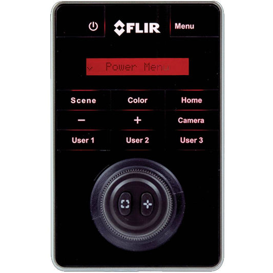 Suncoast Marine and Auto offers FLIR JCU-2 Joystick Controller [500-0398-10]