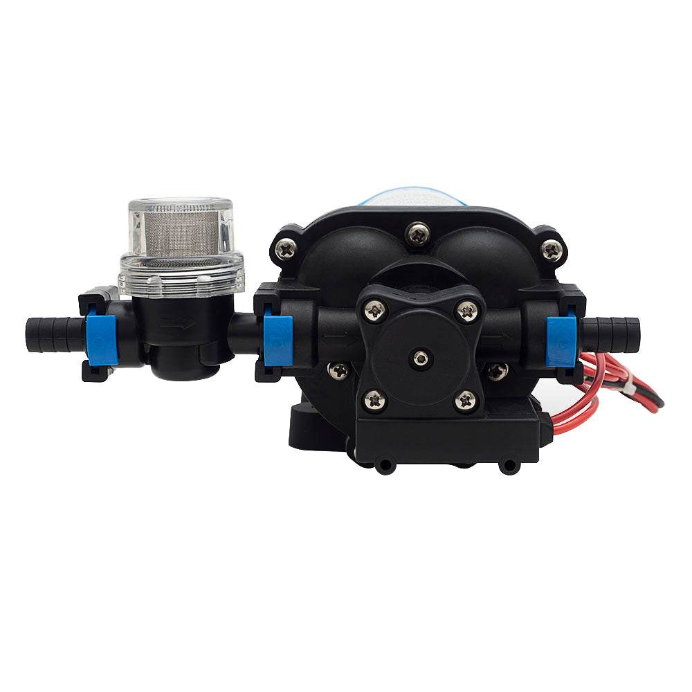 Suncoast Marine and Auto offers Albin Group Water Pressure Pump - 12V - 2.6 GPM [02-01-003]