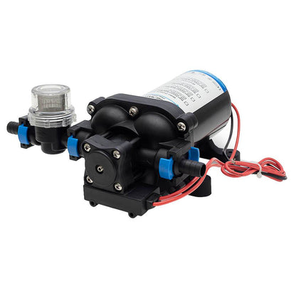 Suncoast Marine and Auto offers Albin Group Water Pressure Pump - 12V - 3.5 GPM [02-01-004]