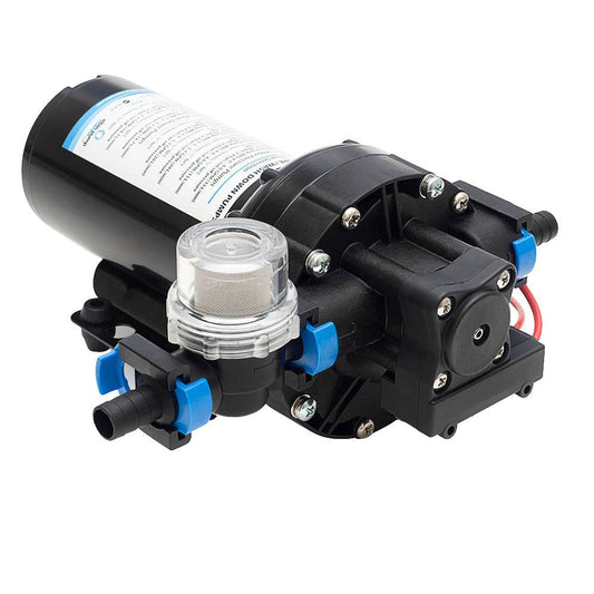 Suncoast Marine and Auto offers Albin Group Water Pressure Pump - 12V - 5.3 GPM [02-02-008]