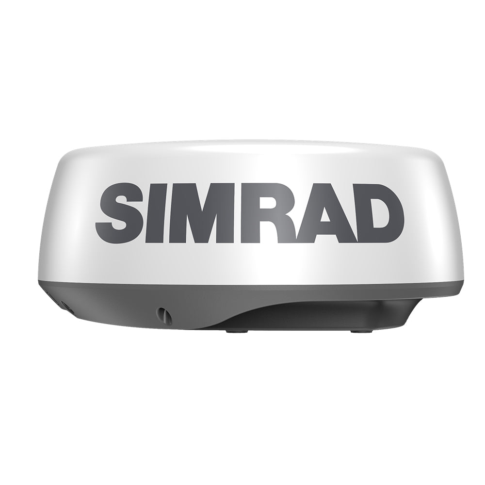 Suncoast Marine and Auto offers Simrad HALO20 20" Radar Dome w/10M Cable [000-14537-001]