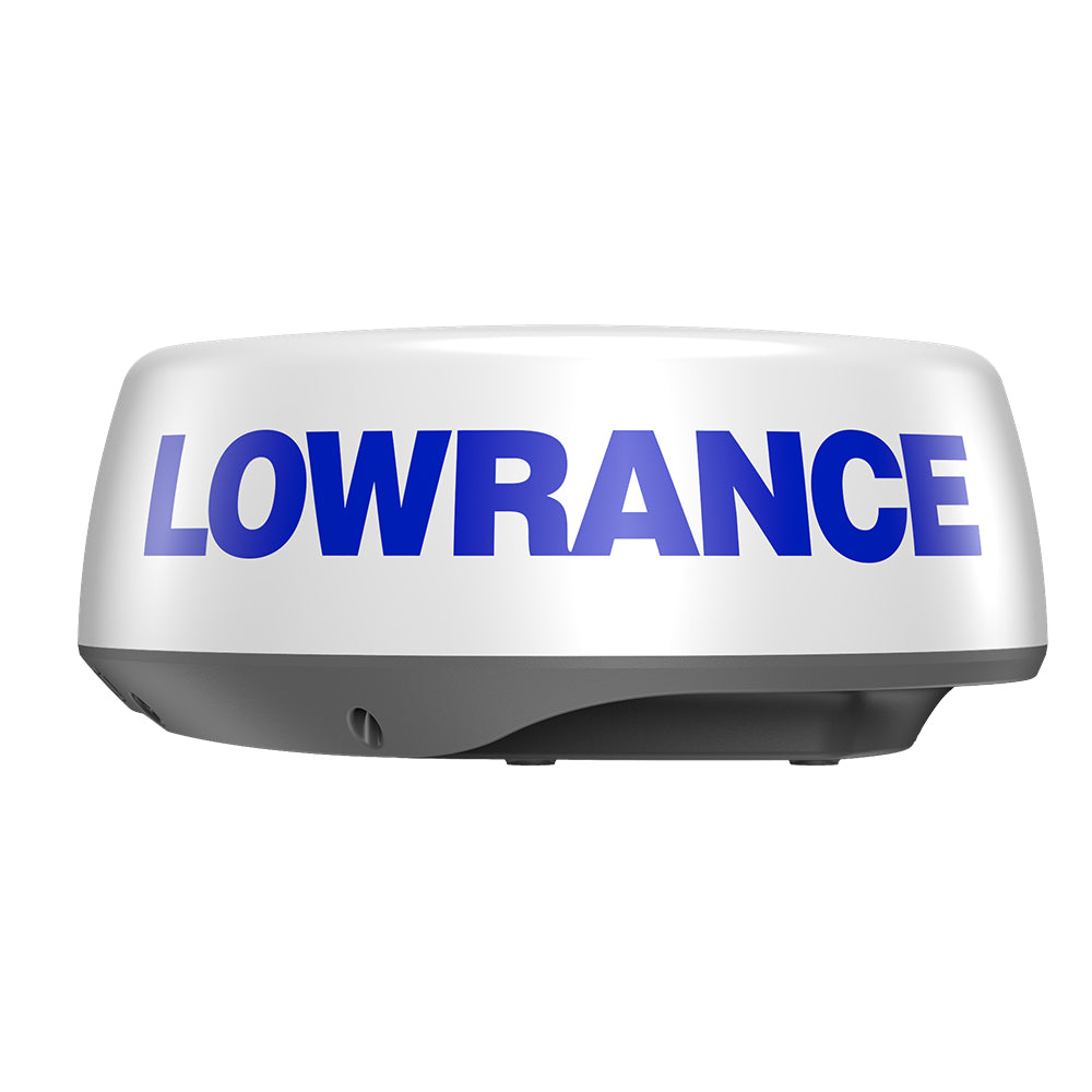 Suncoast Marine and Auto offers Lowrance HALO20 20" Radar Dome w/5M Cable [000-14543-001]