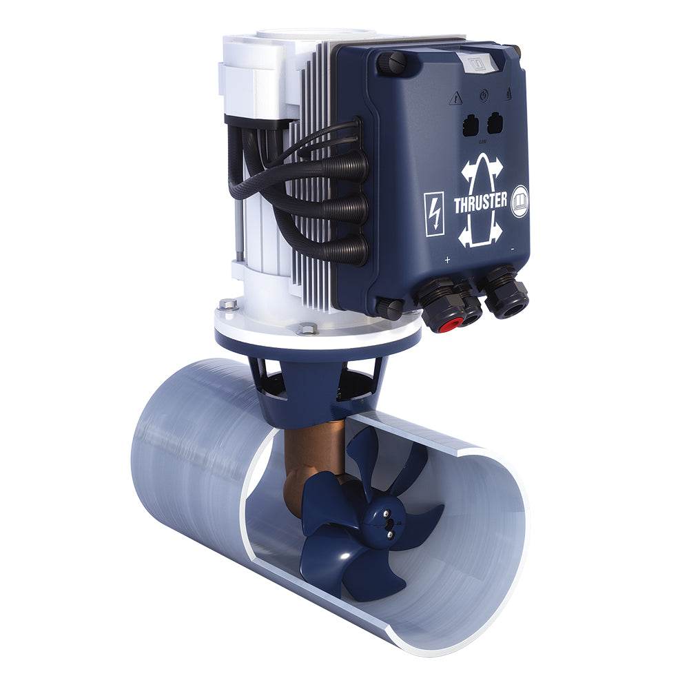 Suncoast Marine and Auto offers VETUS BOW PRO 301 Bow Thruster 30KGF - 12V [BOWA0301]