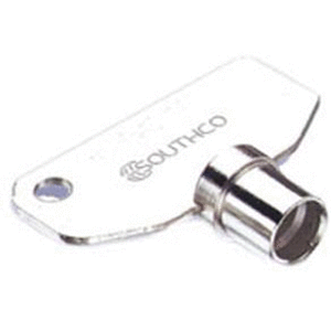 Suncoast Marine and Auto offers Southco Keys f/Compression Latches [E3-5-15]