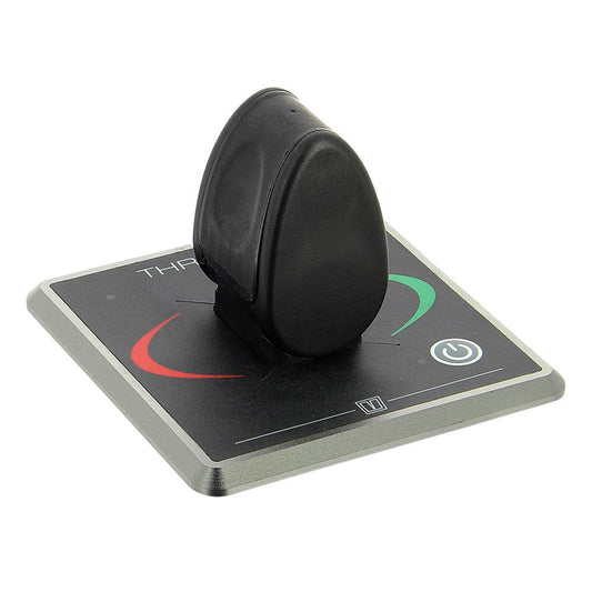 Suncoast Marine and Auto offers VETUS BPPPA Joystick Panel - No Hold [BPPPA]