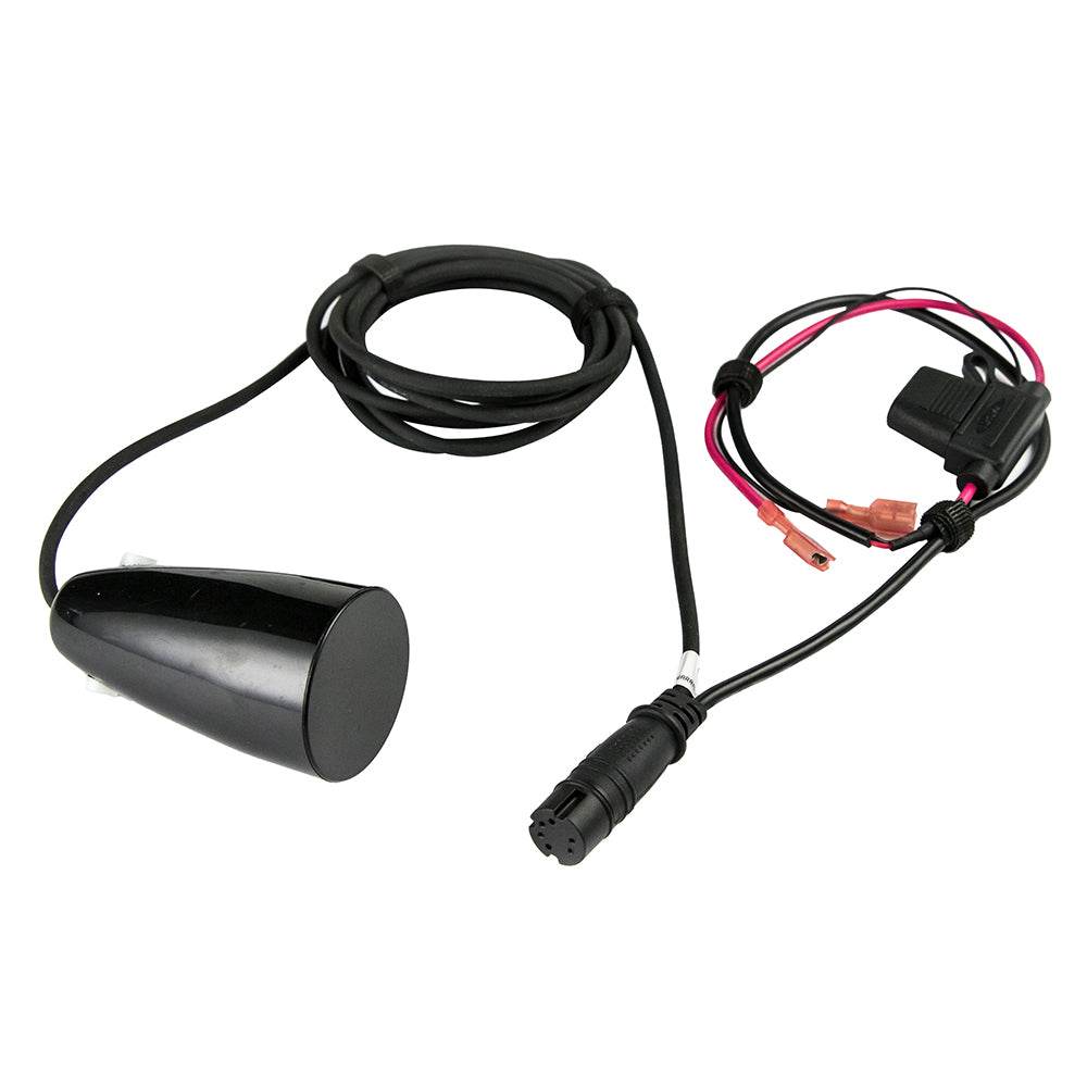 Suncoast Marine and Auto offers Lowrance Ice Transducer f/HOOK2 4x [000-14088-001]