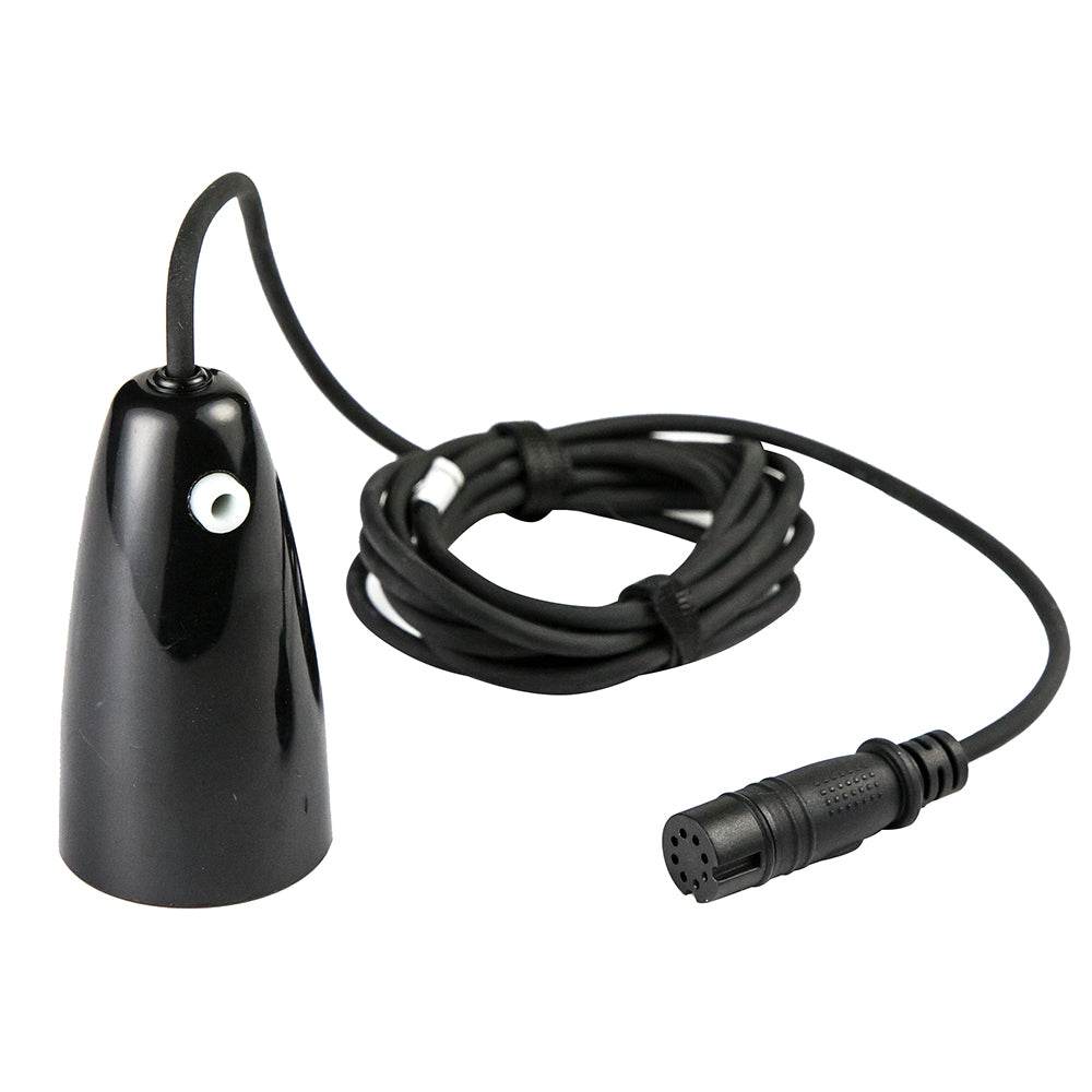 Suncoast Marine and Auto offers Lowrance Ice Transducer f/HOOK2 5, 7, 9 12 [000-14089-001]