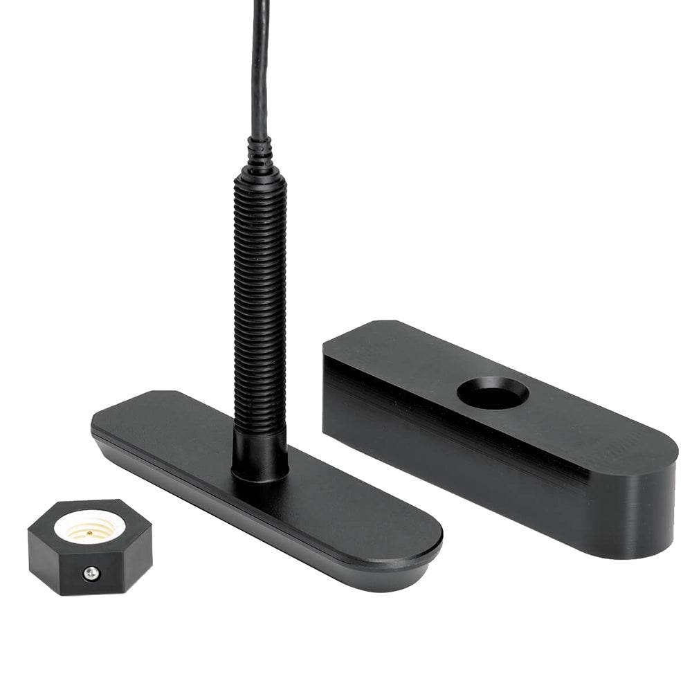 Suncoast Marine and Auto offers Humminbird XPTH 14 HW MSI T Plastic Thru Hull Transducer [710294-1]