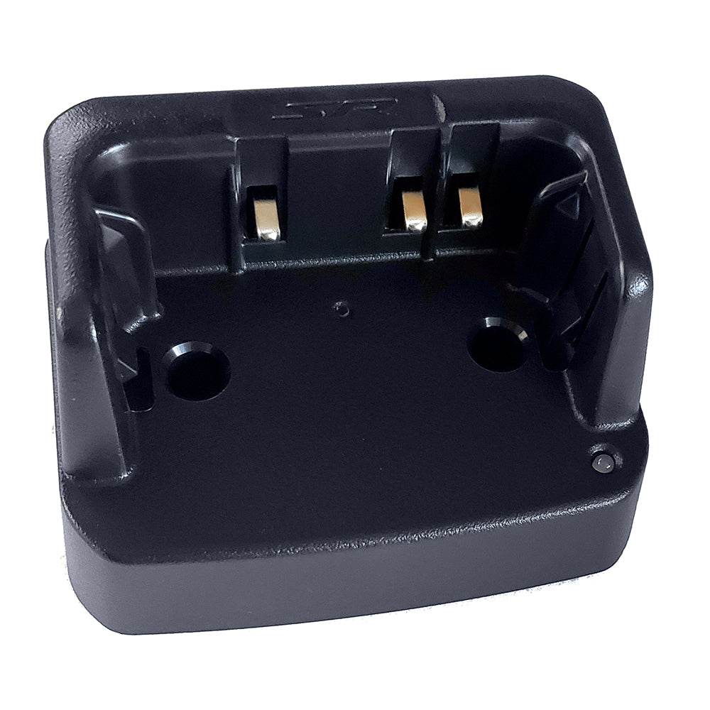 Suncoast Marine and Auto offers Standard Horizon Charge Cradle f/HX380 [CD-48]