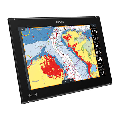 Suncoast Marine and Auto offers BG ZeusS Glass Helm 16" Display Only [000-15048-001]