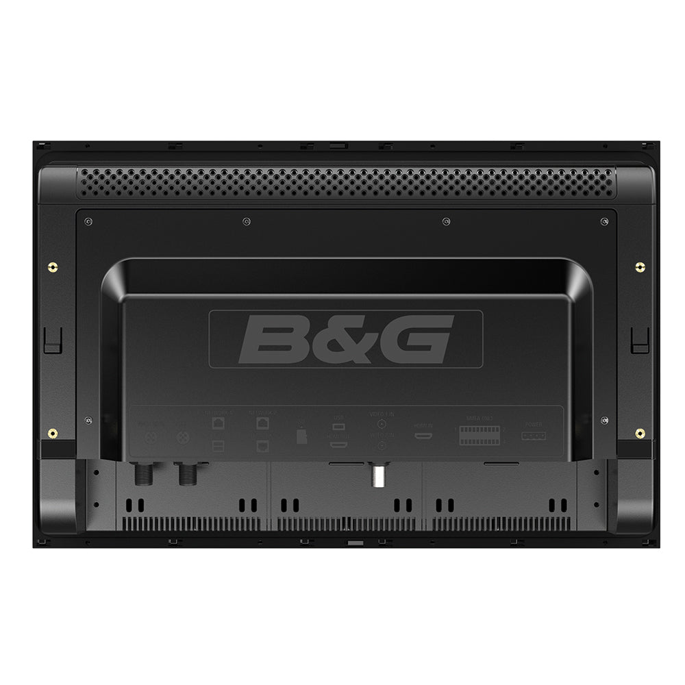 Suncoast Marine and Auto offers BG ZeusS Glass Helm 16" Display Only [000-15048-001]