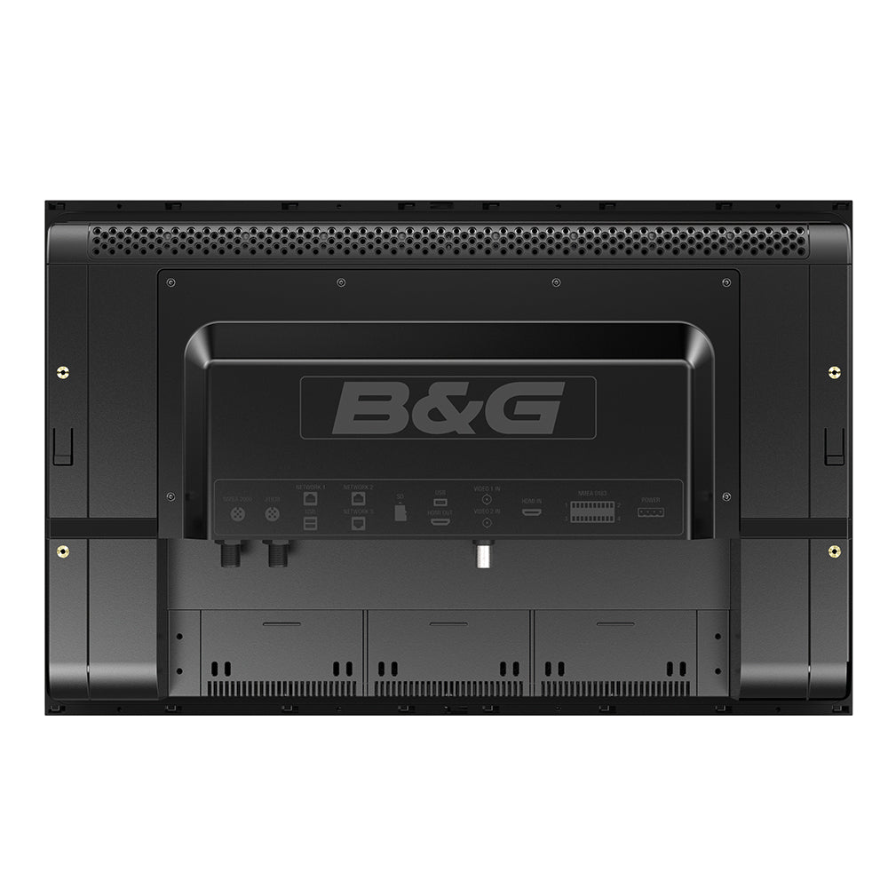 Suncoast Marine and Auto offers BG ZeusS 19" Glass Helm System Pack [000-15130-001]