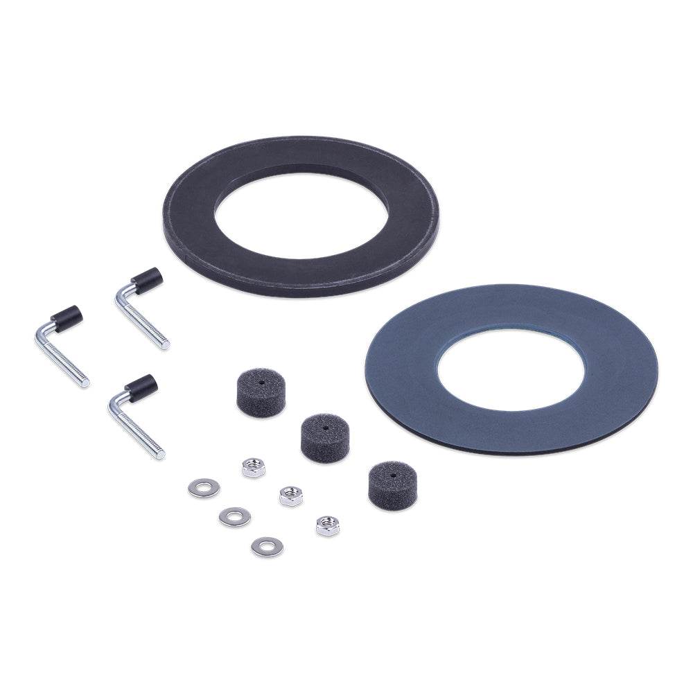 Suncoast Marine and Auto offers Dometic Bowl Seal Kit - Plug In Base [385311009]