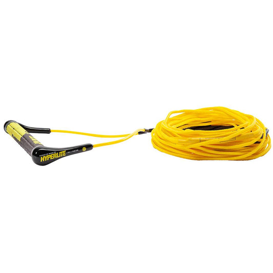 Suncoast Marine and Auto offers Hyperlite SG Handle w/Fuse Line - Yellow [20700026]