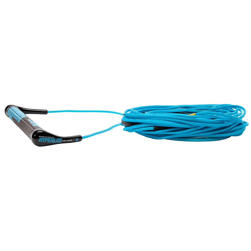 Suncoast Marine and Auto offers Hyperlite SG Handle w/Fuse Line - Blue [20700027]