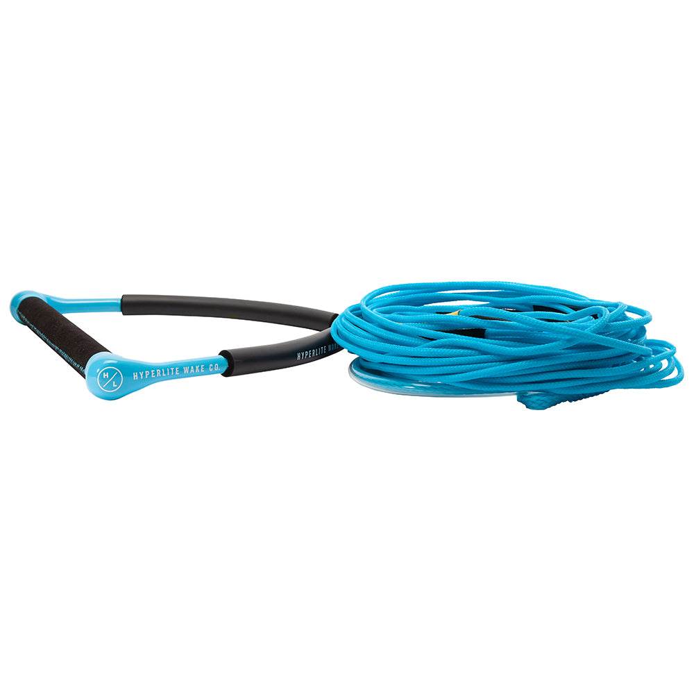 Suncoast Marine and Auto offers Hyperlite CG Handle w/Fuse Line - Blue [20700031]