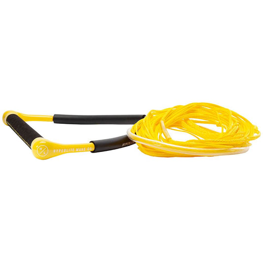 Suncoast Marine and Auto offers Hyperlite CG Handle w/Maxim Line - Yellow [20700034]