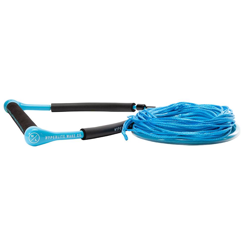 Suncoast Marine and Auto offers Hyperlite CG Handle w/Maxim Line - Blue [20700035]