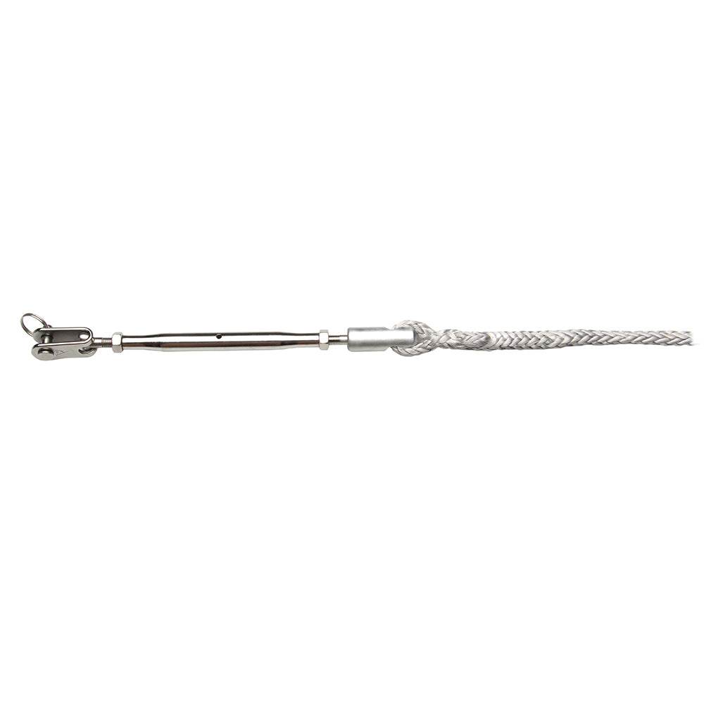 Suncoast Marine and Auto offers C. Sherman Johnson Tubular Turnbuckle w/Splice Eye [LS-2900]