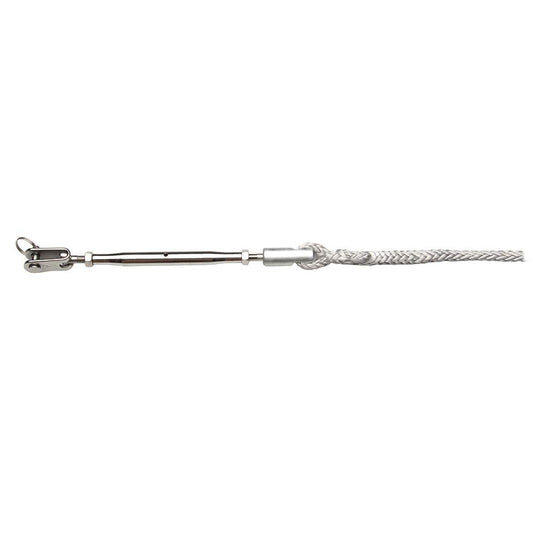 Suncoast Marine and Auto offers C. Sherman Johnson Tubular Turnbuckle w/Splice Eye [LS-2900]