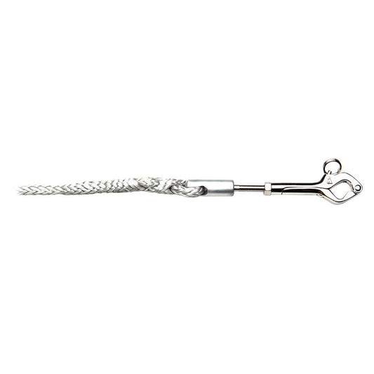 Suncoast Marine and Auto offers C. Sherman Johnson Mini Gate Hook w/Splice Eye [LS-3170]