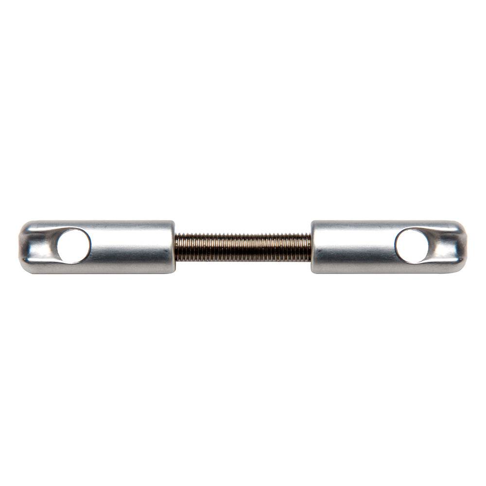 Suncoast Marine and Auto offers C. Sherman Johnson Splice Eye to Splice Eye Fitting [LS-3200]