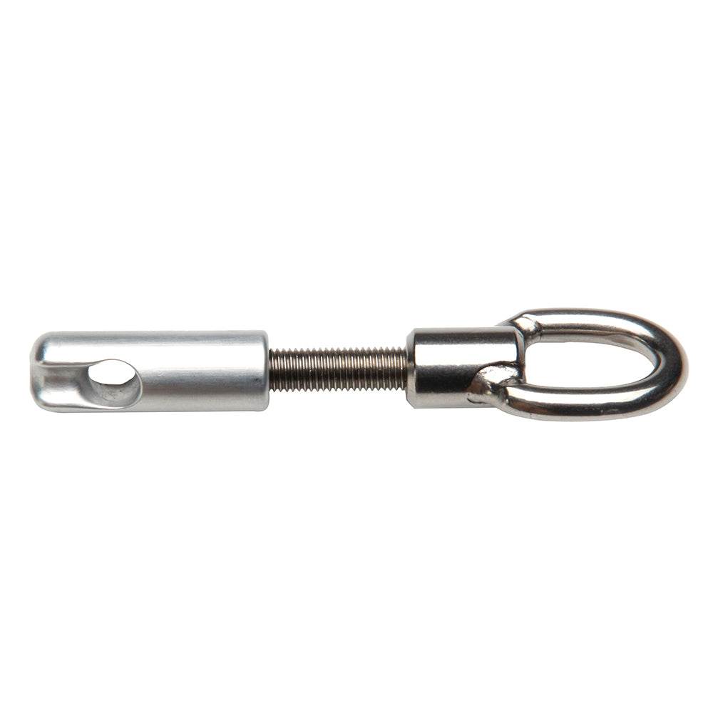 Suncoast Marine and Auto offers C. Sherman Johnson Gate Eye to Splice Eye Fitting [LS-3300]