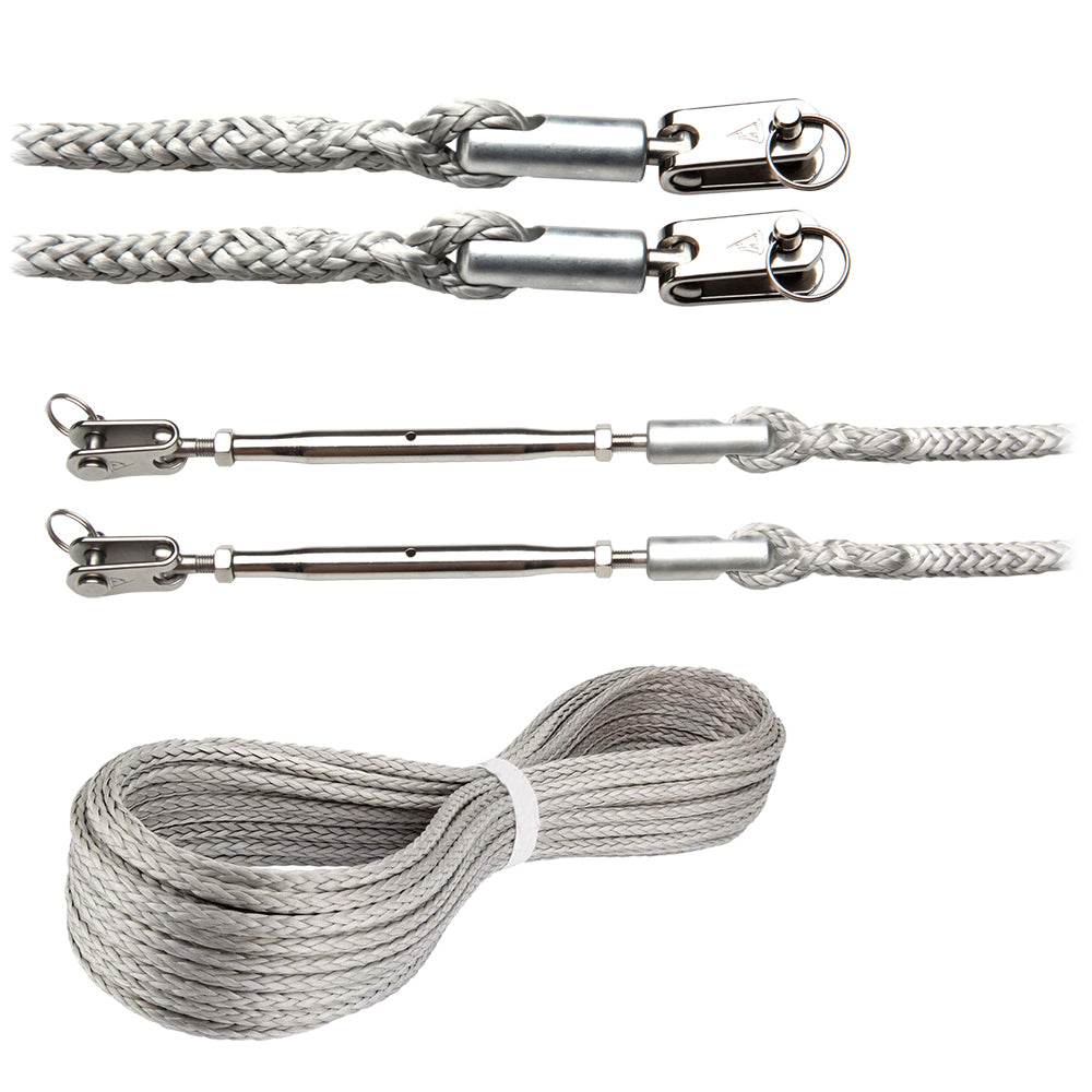 Suncoast Marine and Auto offers C. Sherman Johnson Splice Line Small Boat Kit f/Boats up to 30 [SLK-30]