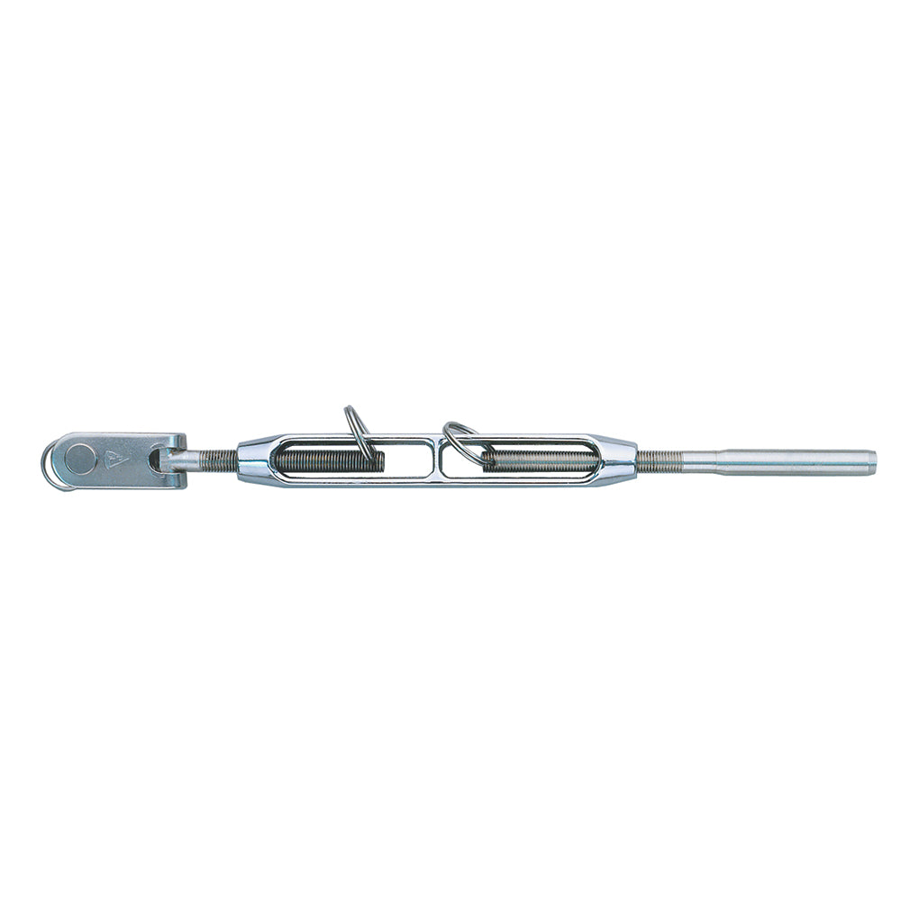 Suncoast Marine and Auto offers C. Sherman Johnson Open Body Jaw to Swage Turnbuckle f/1/8" Wire [26-314]