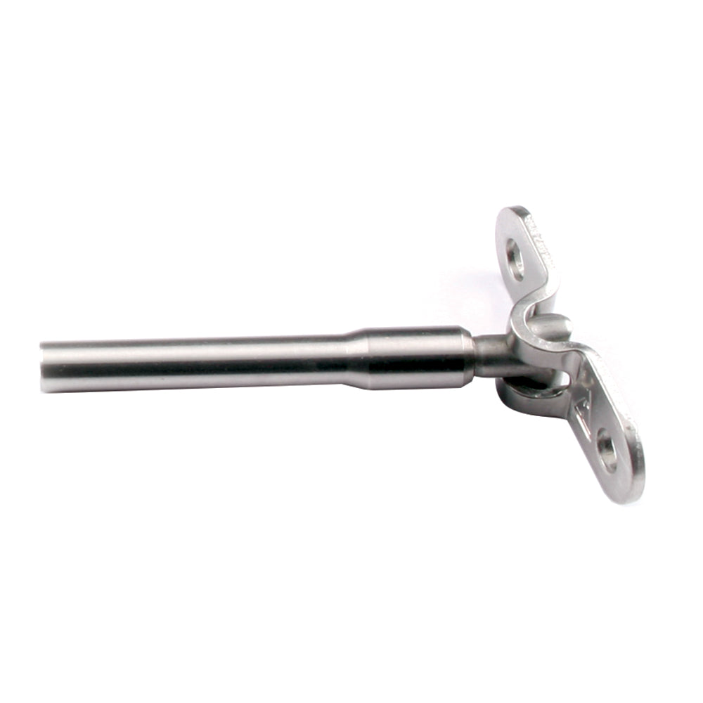 Suncoast Marine and Auto offers C. Sherman Johnson "T" Style Deck Toggle f/1/8" Wire [26-415-1T]