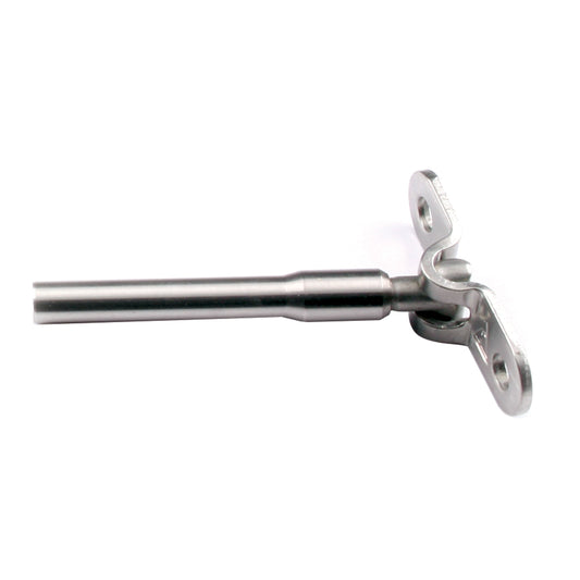 Suncoast Marine and Auto offers C. Sherman Johnson "T" Style Deck Toggle f/3/16" Wire [27-415-1T]