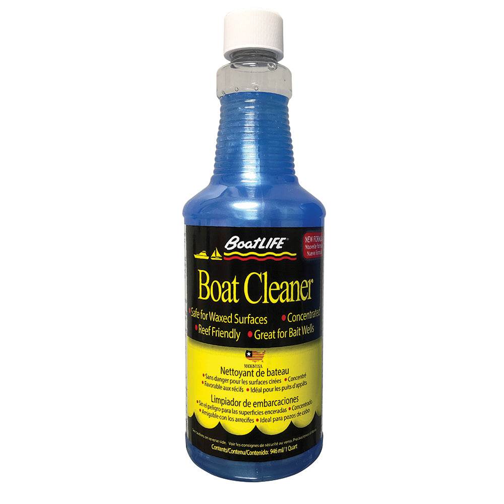 Suncoast Marine and Auto offers BoatLIFE Boat Cleaner - 32oz [1112]