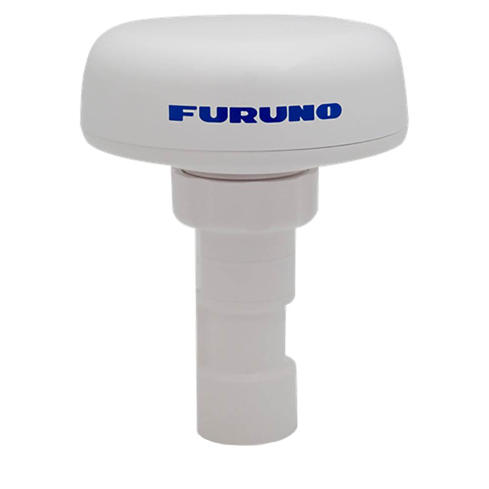 Suncoast Marine and Auto offers Furuno GP330B/0183 GPS Sensor w/10M NMEA0183 Cable [GP330B/0183]