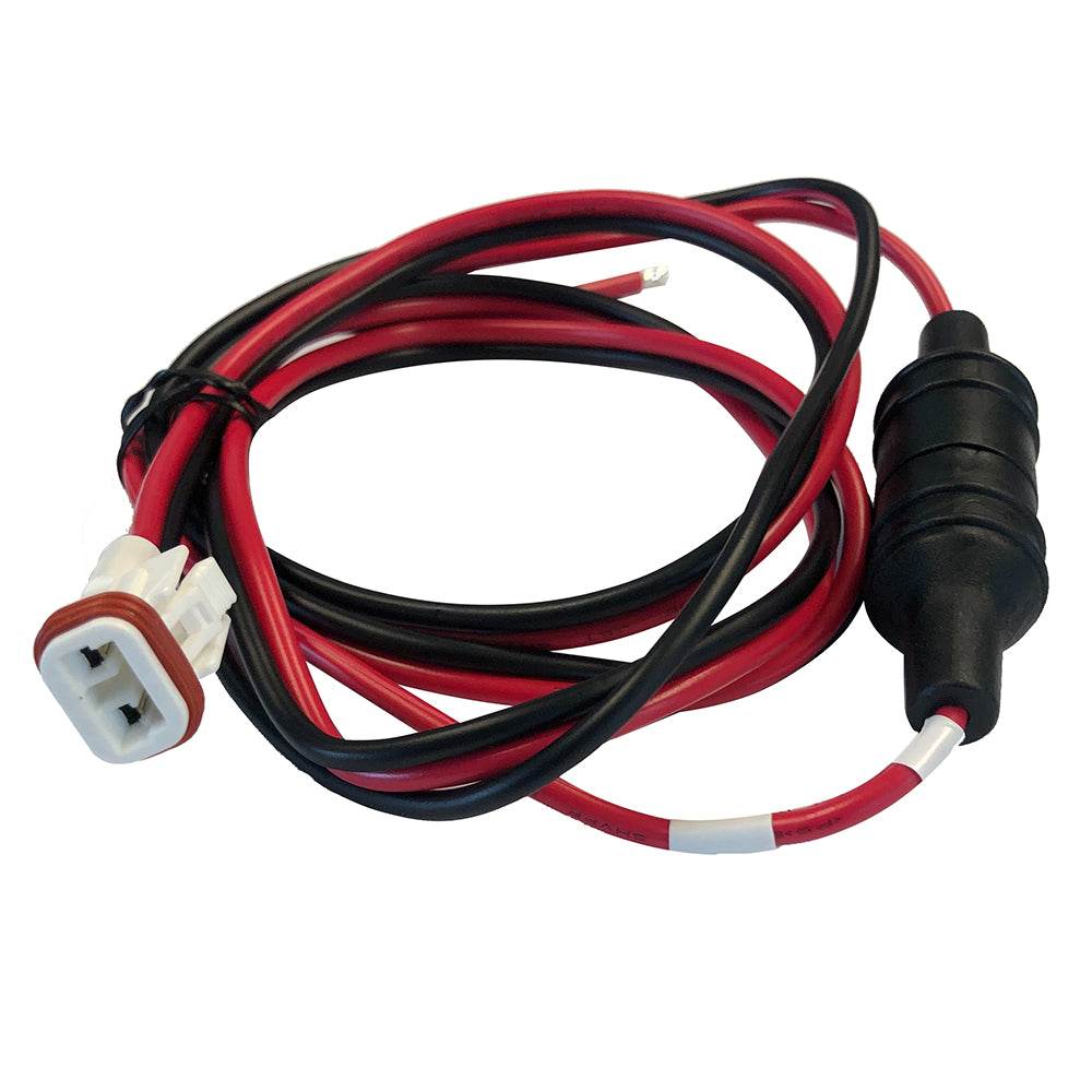 Suncoast Marine and Auto offers Standard Horizon Replacement Power Cord f/GX6000 [T9027407]