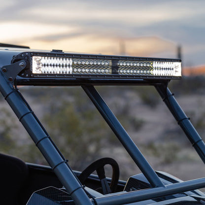 Suncoast Marine and Auto offers RIGID Industries 20" Adapt E-Series Lightbar - Black [260413]