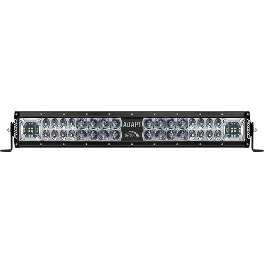 Suncoast Marine and Auto offers RIGID Industries 20" Adapt E-Series Lightbar - Black [260413]