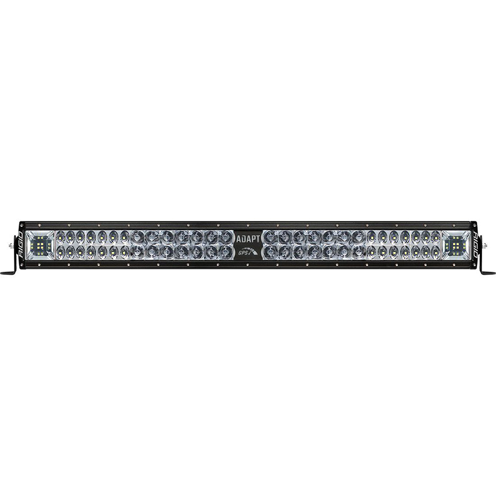 Suncoast Marine and Auto offers RIGID Industries 30" Adapt E-Series Lightbar - Black [270413]