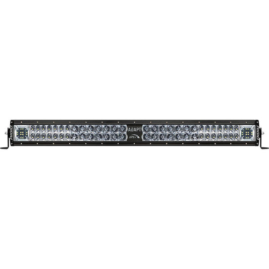 Suncoast Marine and Auto offers RIGID Industries 30" Adapt E-Series Lightbar - Black [270413]