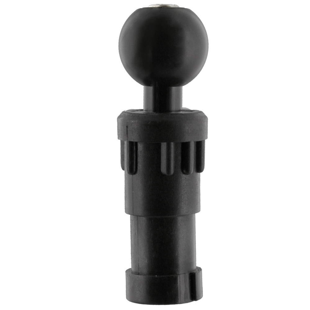 Suncoast Marine and Auto offers Scotty 159 1" Ball w/Post Mount [0159]