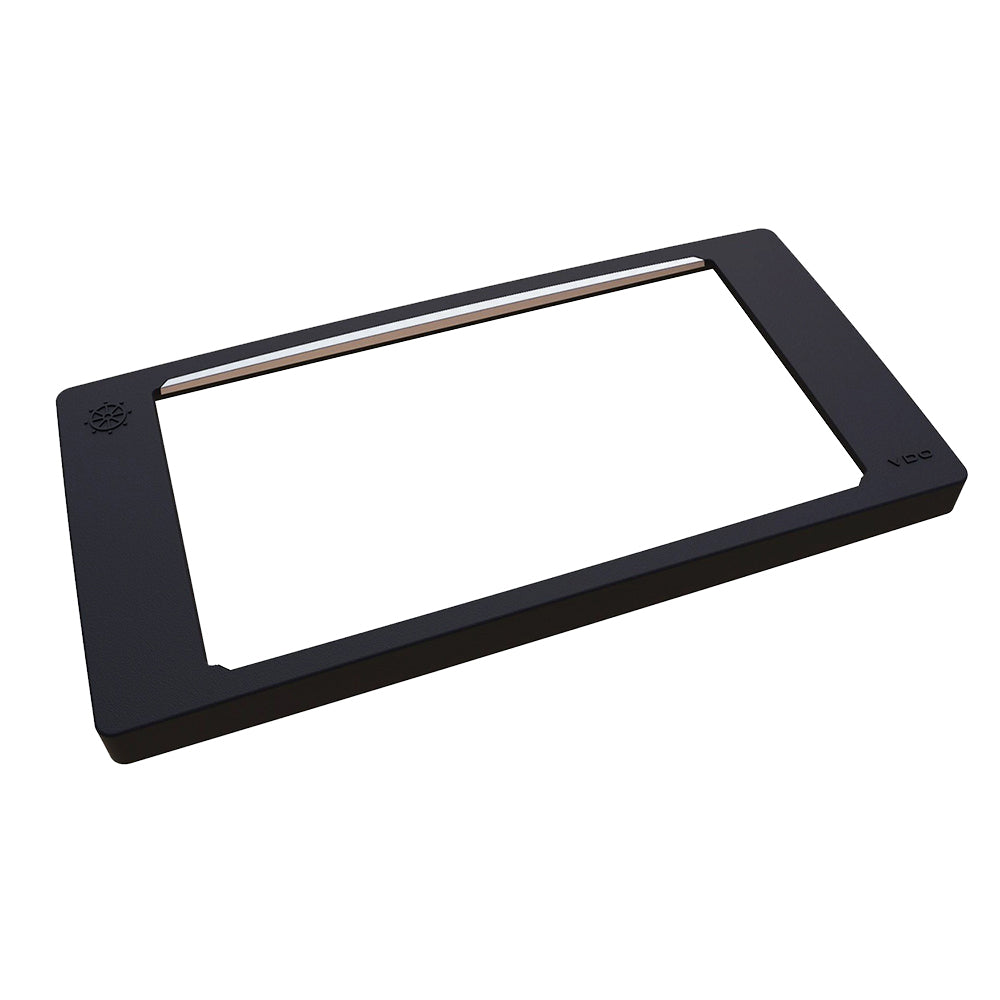 Suncoast Marine and Auto offers Veratron AcquaLink 7" TFT Bezel - Black [A2C59501968]