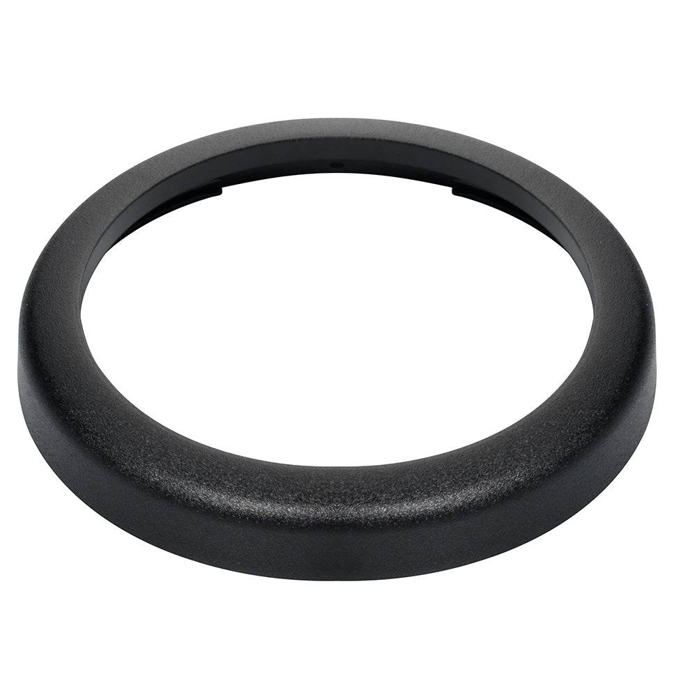 Suncoast Marine and Auto offers Veratron 52MM OceanLink Bezel - Round - Black [A2C1141440001]