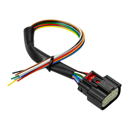 Veratron Power Data Cable f/ OceanLink Master TFT - Engine # 1 (A2C1507870001) - Suncoast Marine and Auto Supply 