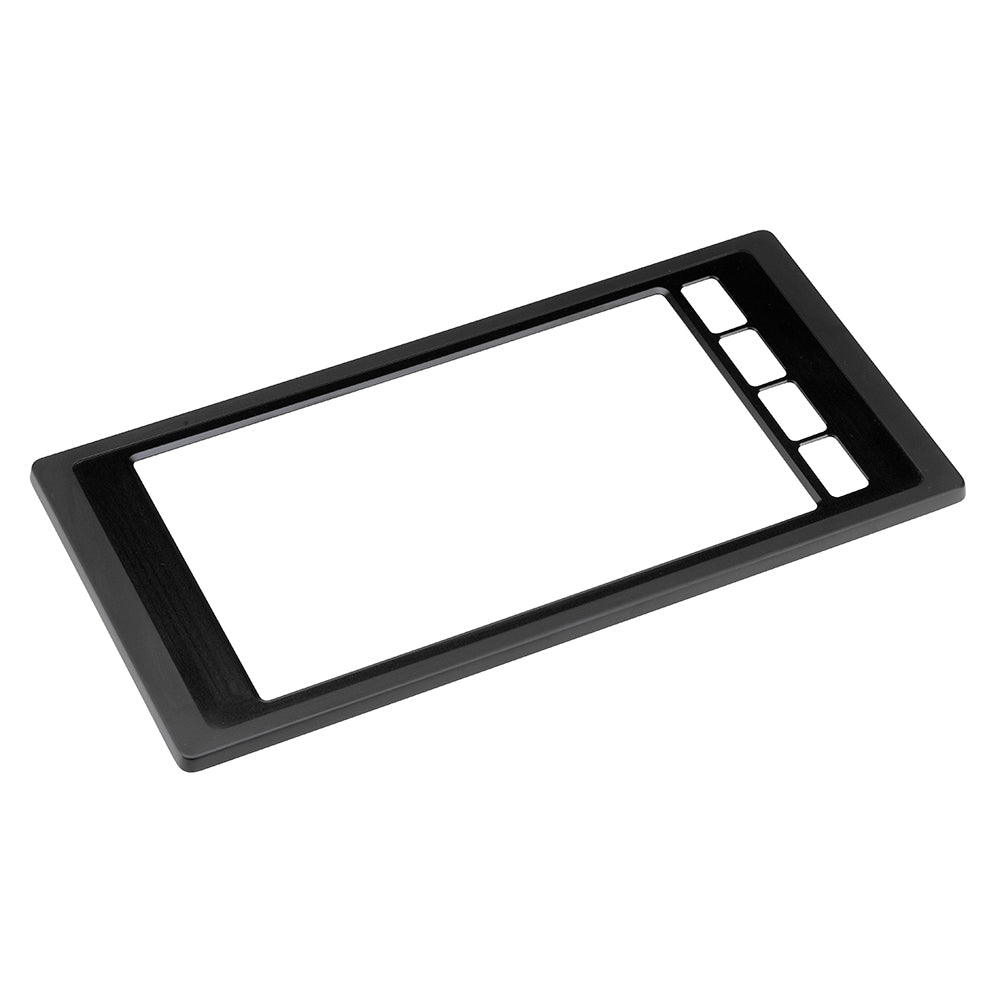 Suncoast Marine and Auto offers Veratron OceanLink 7" TFT Dispaly Bezel - Black [A2C1697530001]