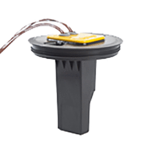 Suncoast Marine and Auto offers Whale Grey Waste Tank Lid Replacement w/Sensor [AK1008]