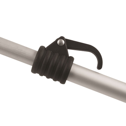 Suncoast Marine and Auto offers TACO Aluminum Support Pole w/Snap-On End 24" to 45-1/2" [T10-7579VEL2]