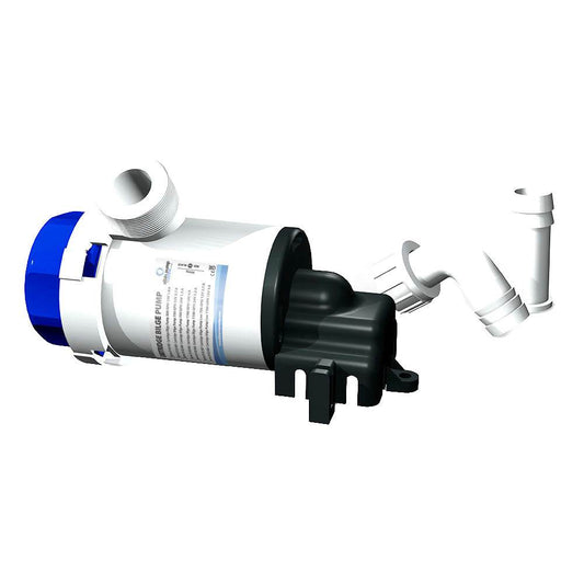 Suncoast Marine and Auto offers Albin Group Cartridge Bilge Pump Low 750GPH - 12V [01-02-007]