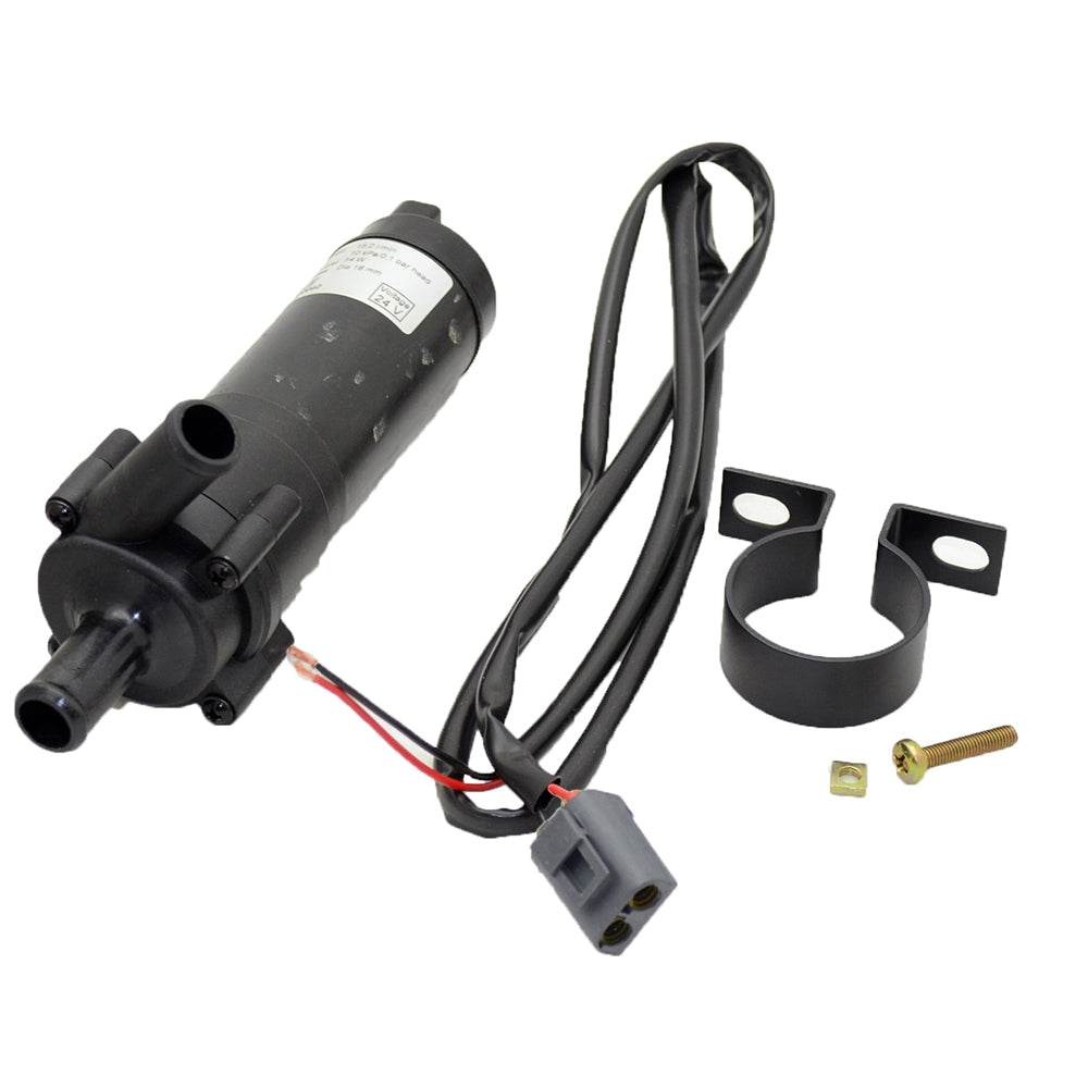 Suncoast Marine and Auto offers Johnson Pump CM30P7-1 - 12V - Circulation Pump - Dia16 [10-24488-03]